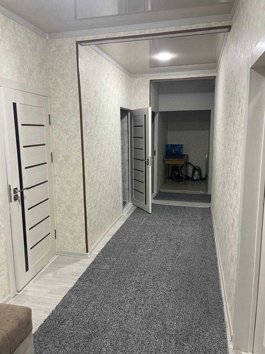 СРОЧНО ПРОДАЕТСЯ 5 комнатная квартира на КАРАСУ 2