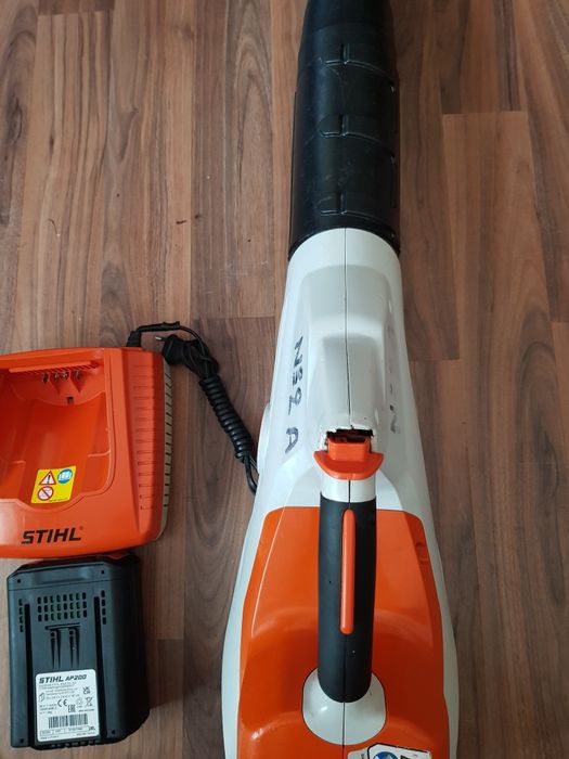 Suflantă Stihl BGA 86