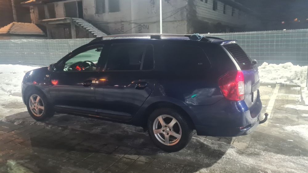 Vand  Dacia Logan MCV
