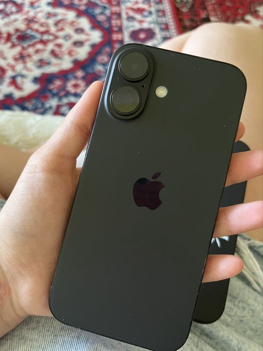 iPhone 16 обмен на 15 про