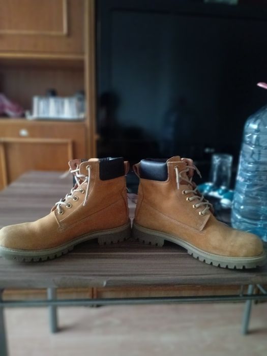 Bocanci timberland pentru bărbati sau femei