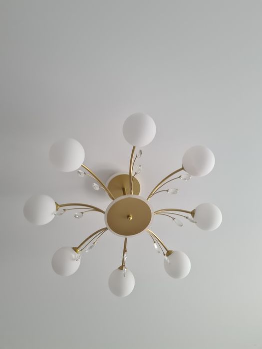 Продам люстру, люстра