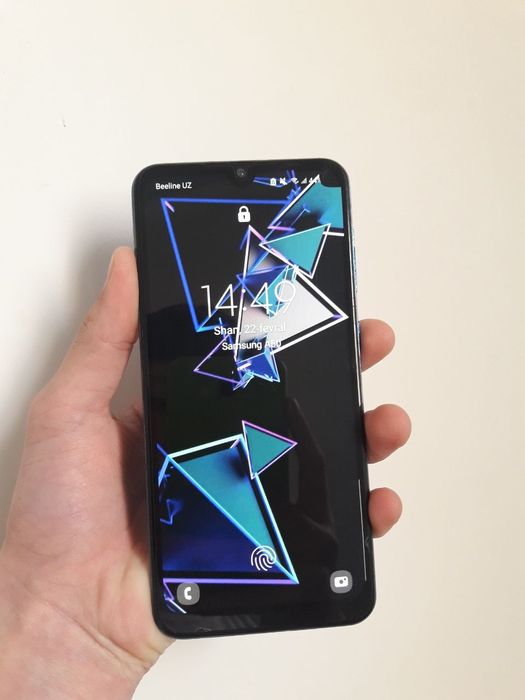 Samsung A50 6/128gb yangi