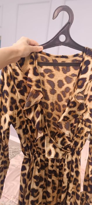 Вечерние платья, длина макси