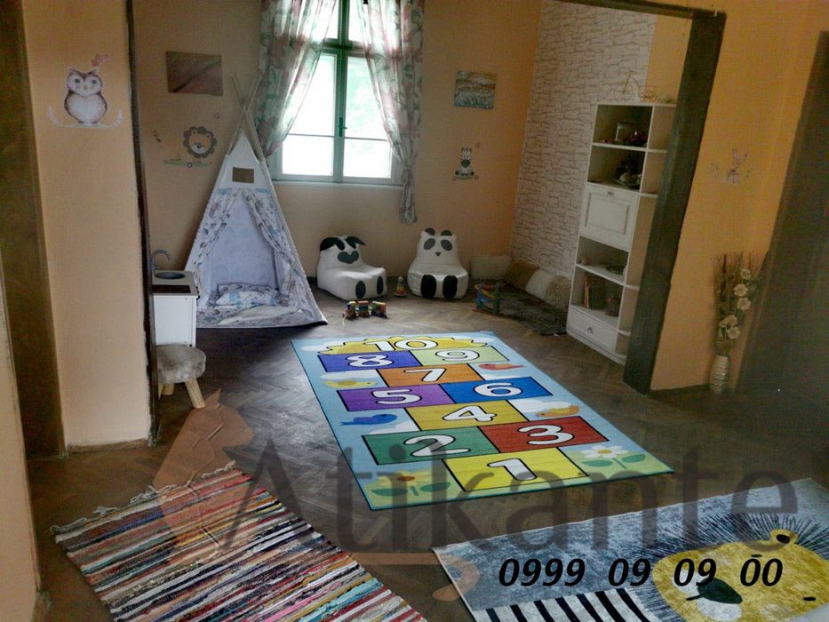 Дава се под наем Къща в София, Лозенец - 270 кв.м за 2600 € - Снимка #10