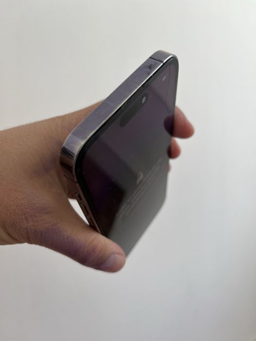 На запчасти iphone 14 pro max