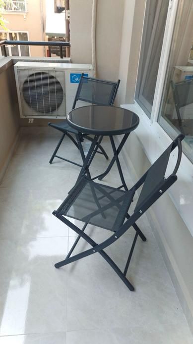 Дава се под наем Тристаен апартамент в София, Център - 90 кв.м за 1000 € - Снимка #10