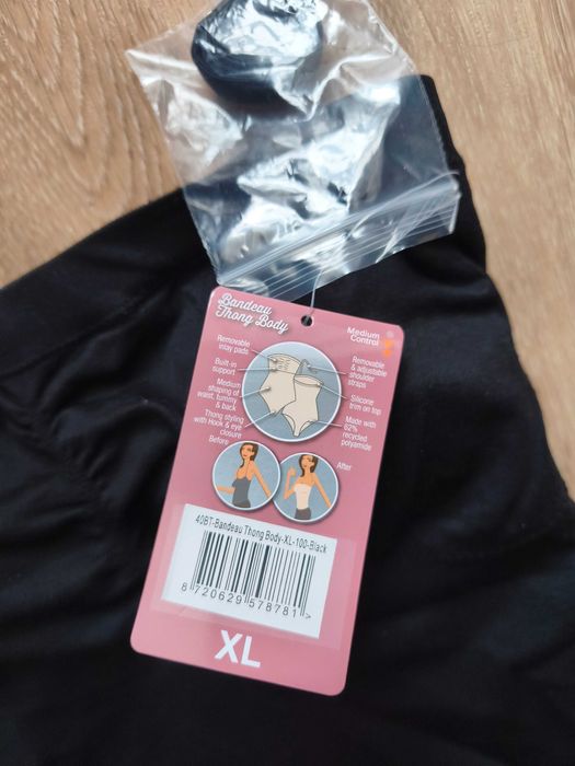 Оформящо бельо Л/ХЛ размер