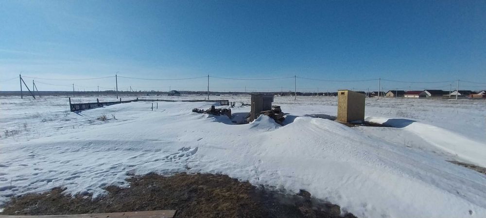 Продам дом в мкр Солнечный 2