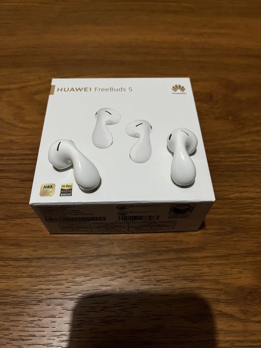 Casti Bluetooth Huawei freebuds 5