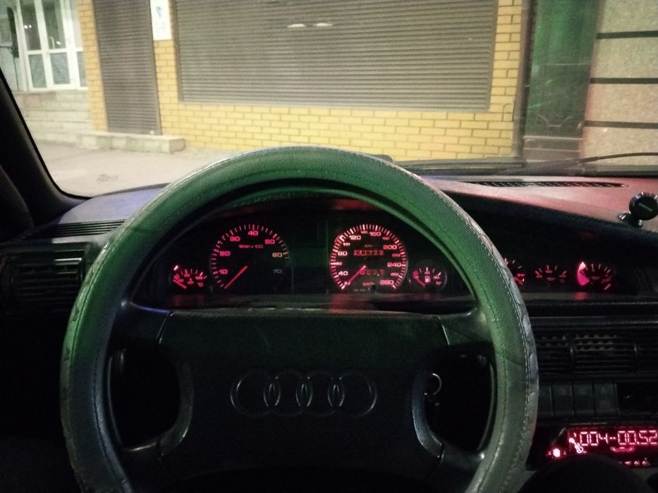 Ауди 100 с4 продается