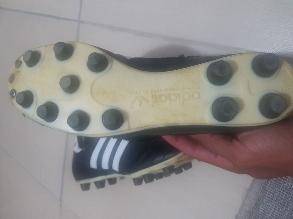 Ghete Cupa Mondiala . Mărimea 40