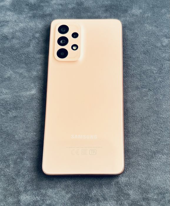 Продам Samsung A53