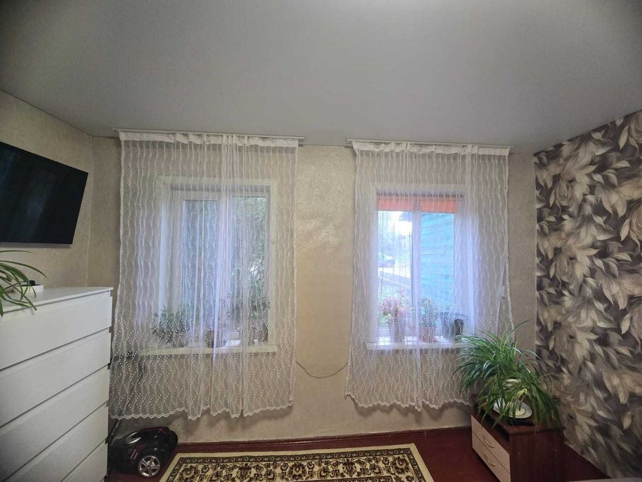 Дом барачного типа 42 кв., ДОБ