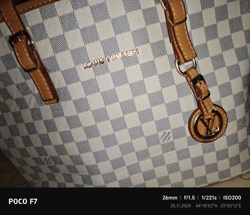 Geanta dama eleganta