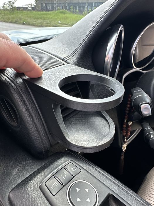 Cup holder поставка за чаша Mercedes G 463