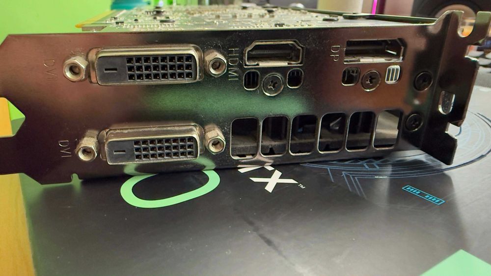 Asus STRIX RX470 4GB