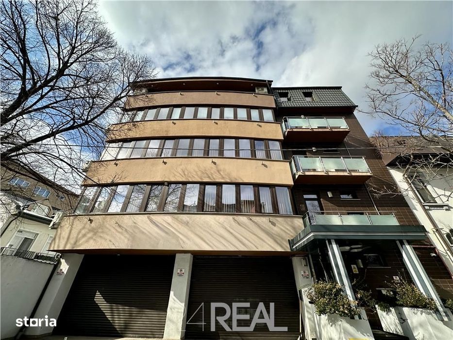 Spatiu birouri Cotroceni - Cladire Individuala 870mp - Metrou Eroilor
