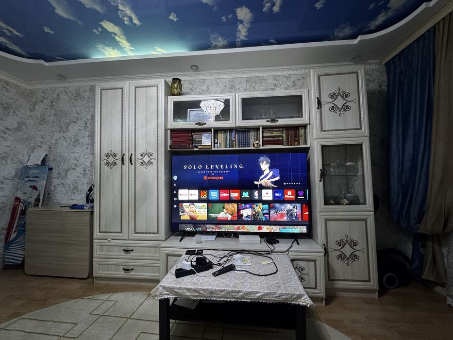 Продам стенку для зала