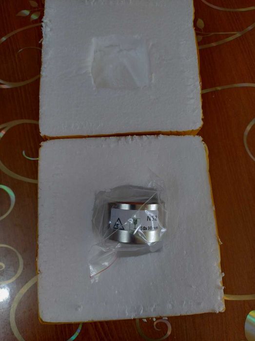 N52 50×30мм, 60×30мм | Неодимови магнити