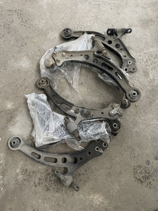 Рычяги на Camry 20/25 Камри 20/25