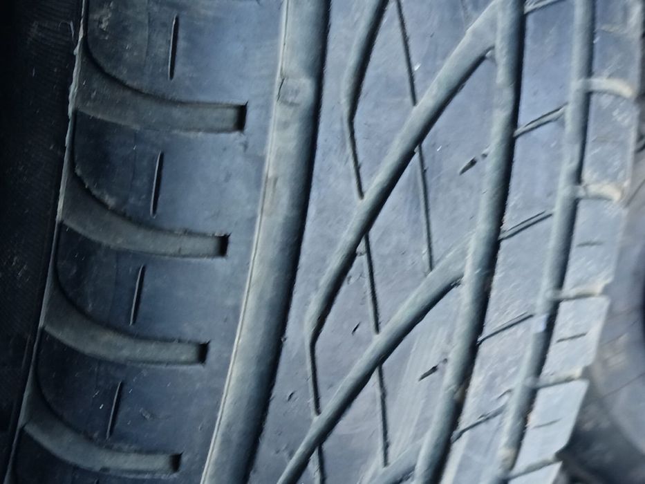 Продам шины с дисками