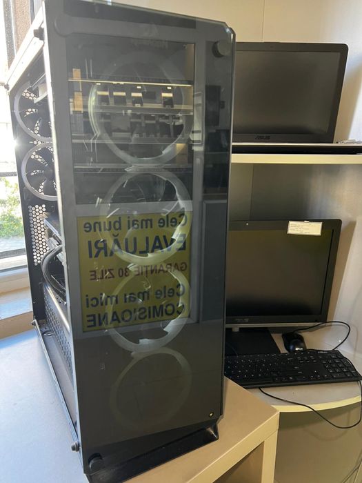 Pc Gaming High End