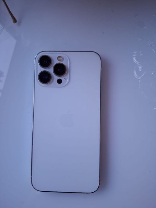Iphone   13  PRO MAX , 256 Gb