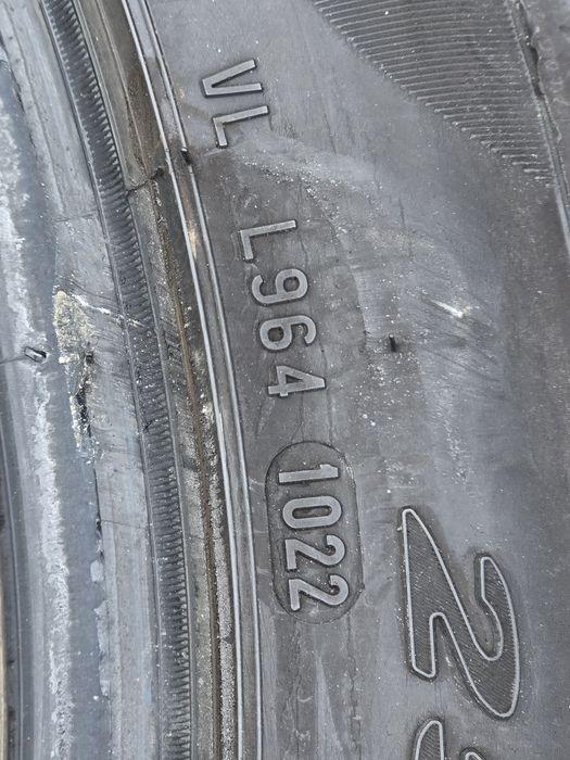 4 Anvelope PIRELLI P ZERO 255 40 19