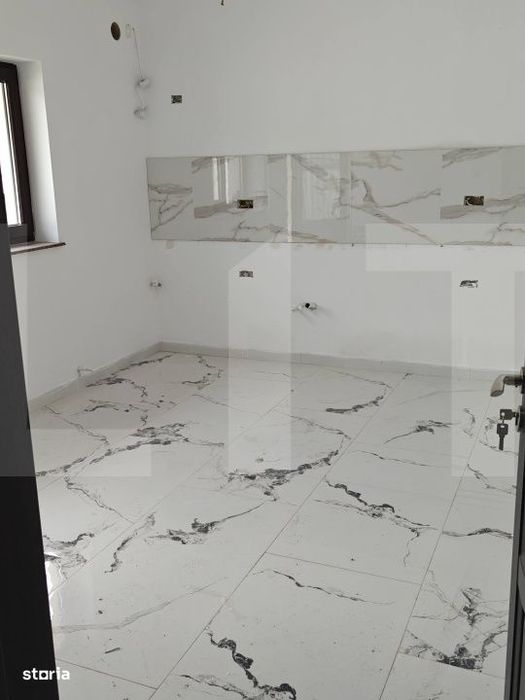 Casa individuala, 112 mp, teren 354 mp, Catamarasti Deal