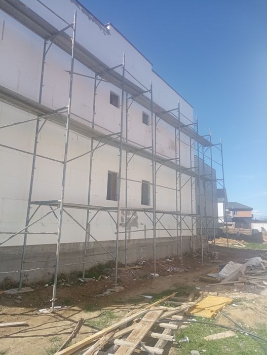 Executam lucrări constructii in jud Olt și Valcea