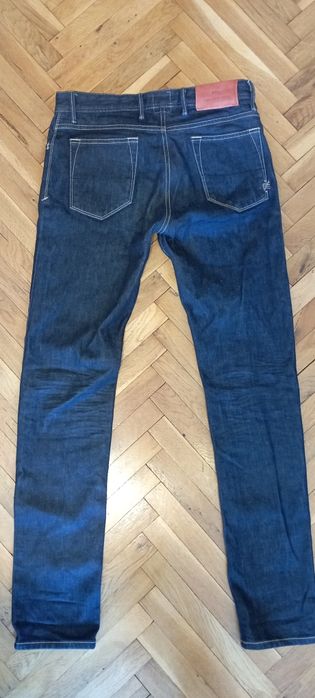 Мъжки дънки PTO5