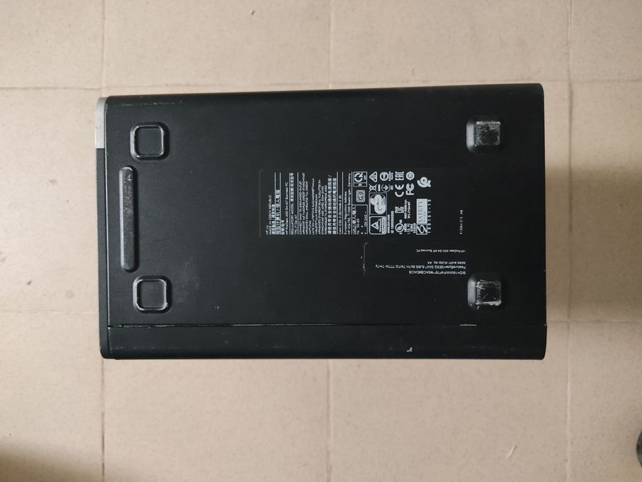 Компьютер домашний