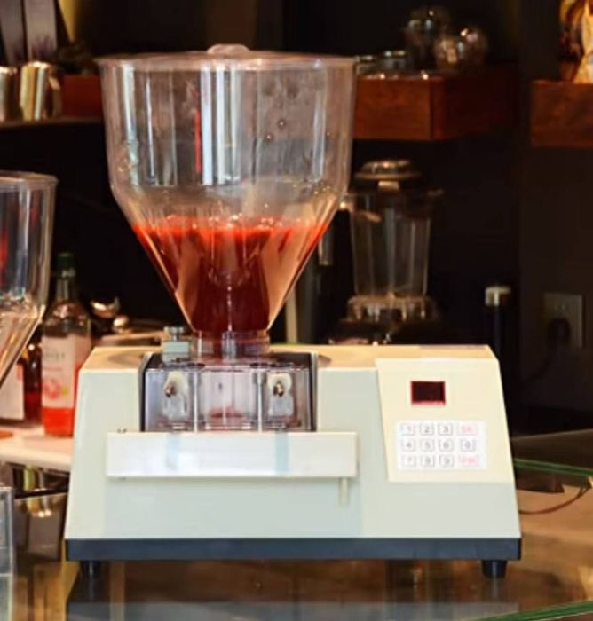 Nachenka nachinka apparat.i Professional Uskuna keks pishiriq.lar uchu