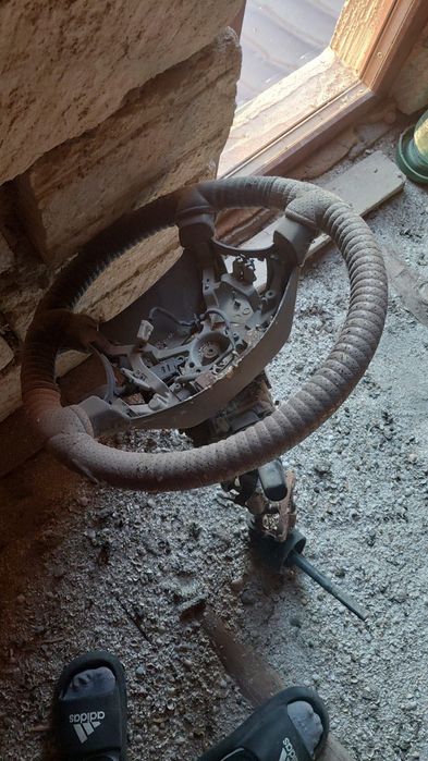 Toyota land cruiser 100