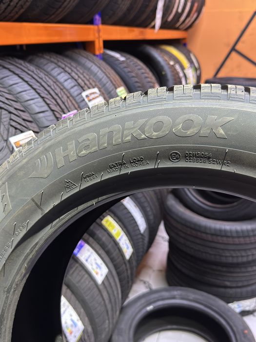 Hankook kinergy 4s2 R19 korea
