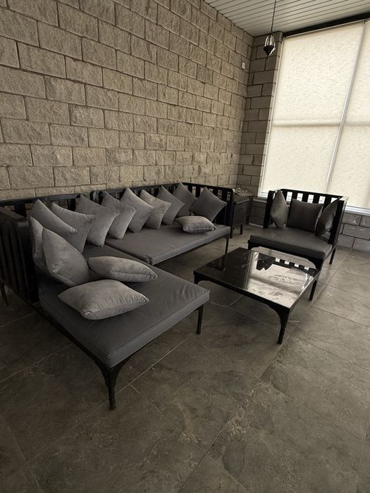 мебель для террасы