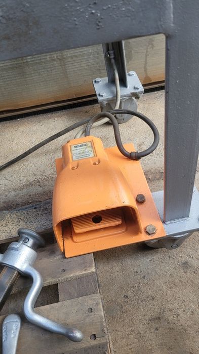 masina de filetat electrica buloane suruburi tije filetate carcase