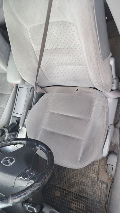 Mazda  6   2.0   136 Конски  Сили