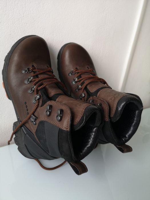 ghete piele yak ecco biom hike natural motion hidro max outdoor noi