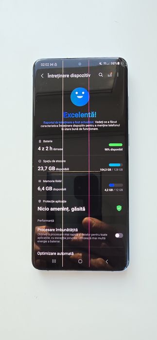 Samsung Galaxy S20+ Plus 5G