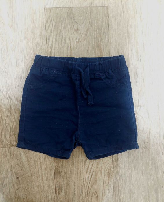 Шорты детские для мальчика