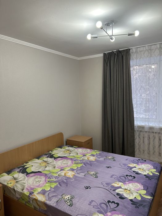 Сдам в аренду квартиру