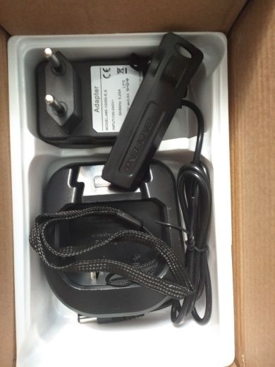 Set walkie-talkie Baofeng UV-82 PLUS 10km