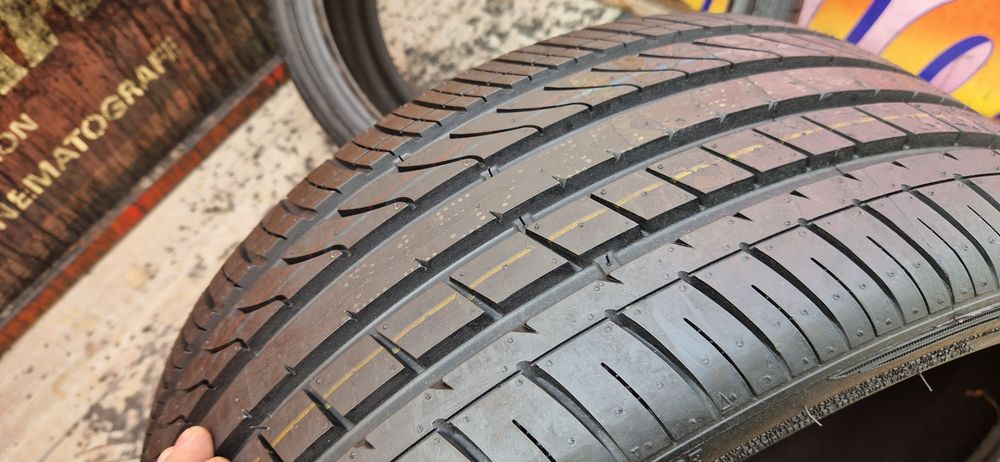 2 Anvelope noi 0 km Furtuna 215 35 R18 de vara