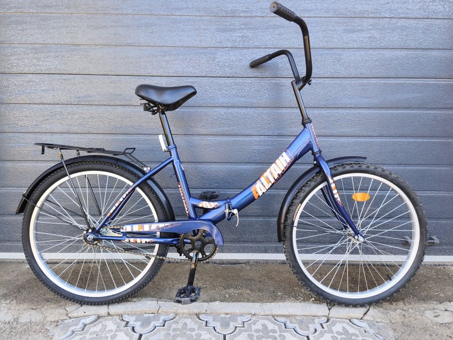 Продам 2 Скоростной велосипед STELS 710