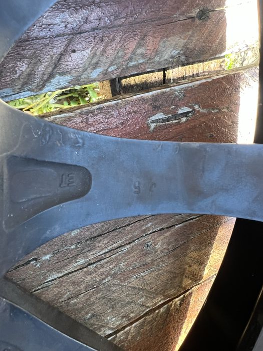 Днанти DVB Australia 8019, 19 цола 5х112