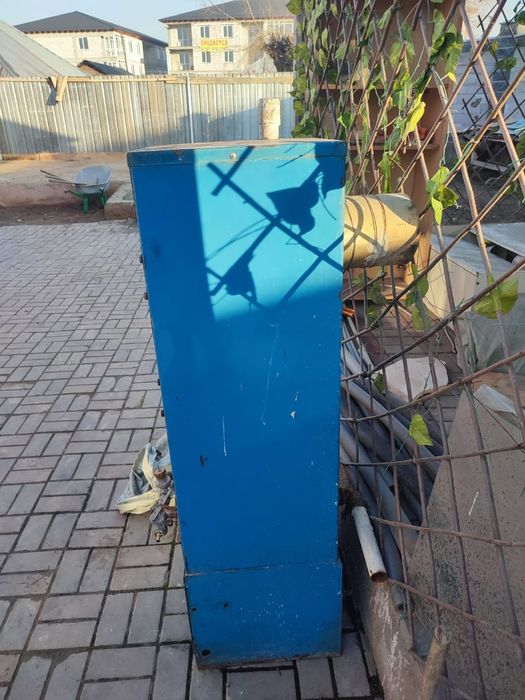 Продам газовый котел