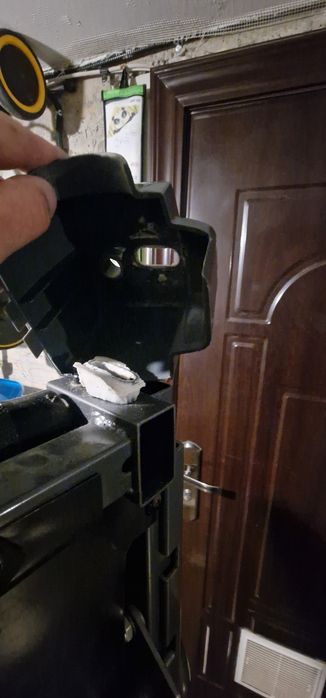 Banda alergat, foarte rezistenta, sarcina maxima 110 kg