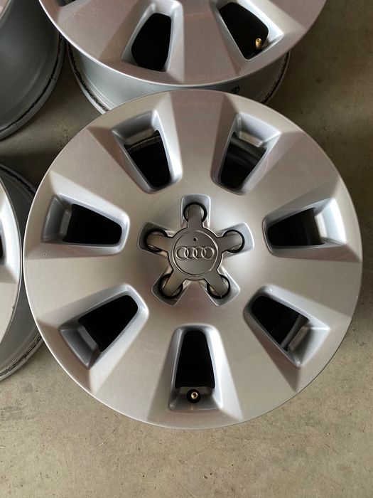 Jante 16 Originale Audi A3,A4, A6, Q2, Q3, Tiguan, Passat, Golf 6,7,8